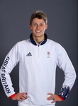 image wearing TeamGB kit Rio 2016 Olympics
